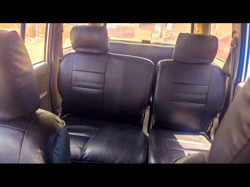 SUZUKI APV GL 2020 — foto 5