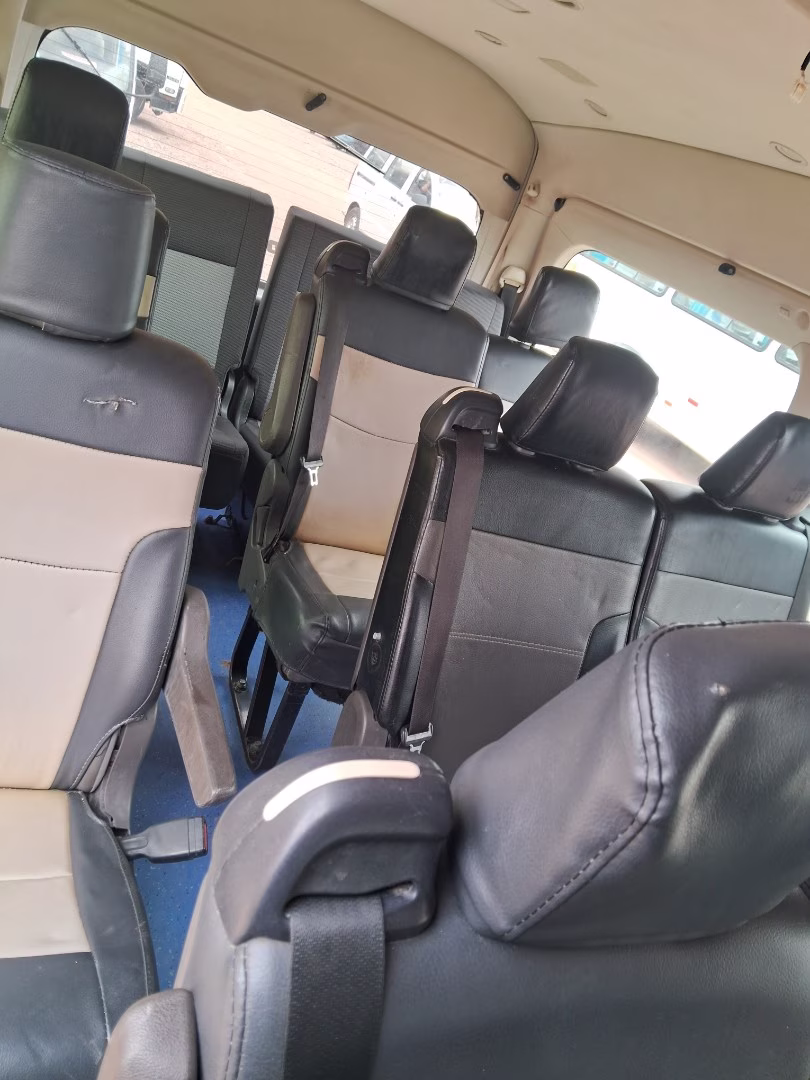 TOYOTA GAC FULL 2021 — foto 5