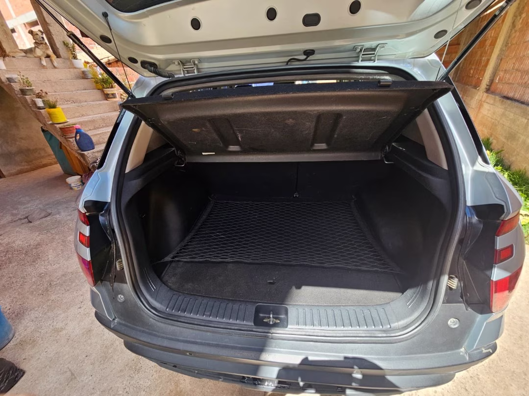 HYUNDAI CRETA 2022 MOD 2023 — foto 2