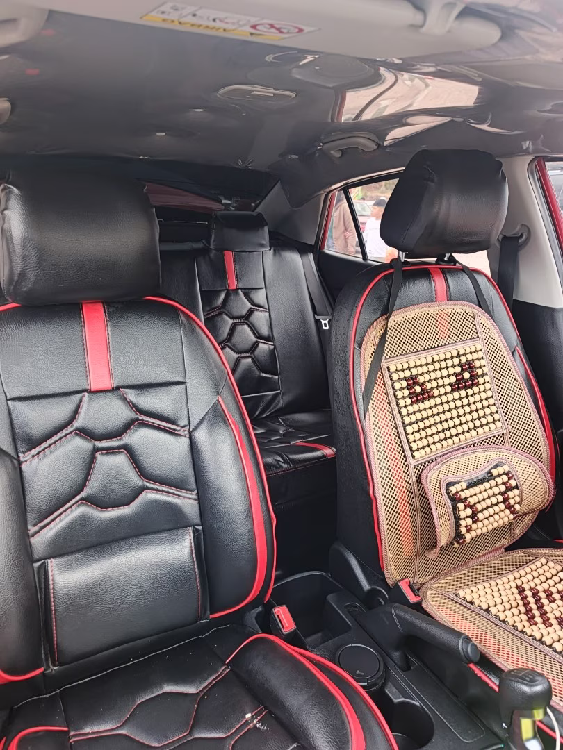 KIA RIO 2022 — foto 4