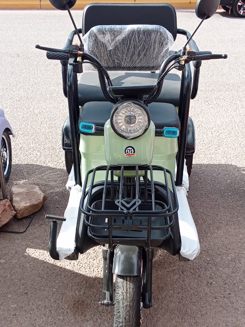 VENTA DE MOTOS  ELÉCTRICAS JULIACA — foto 5