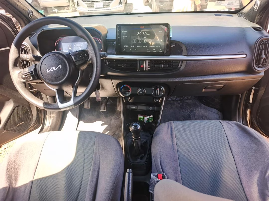 KIA PICANTO 2026 — foto 3