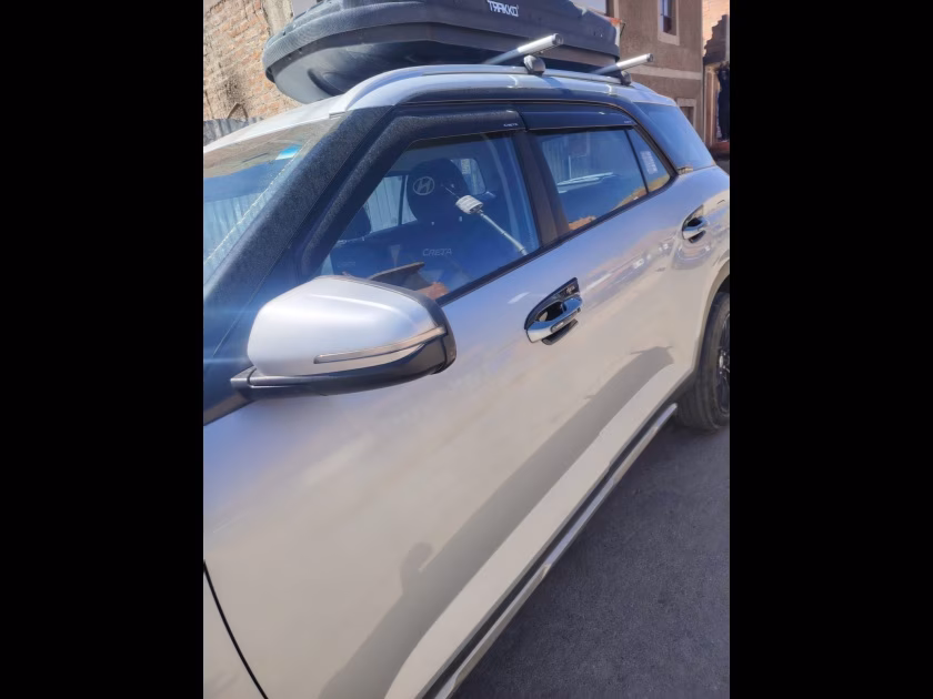 HYUNDAI CRETA GRAND 2022 — foto 5