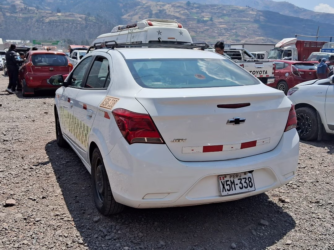 CHEVROLET ONIX JOY MOD 2023 — foto 3