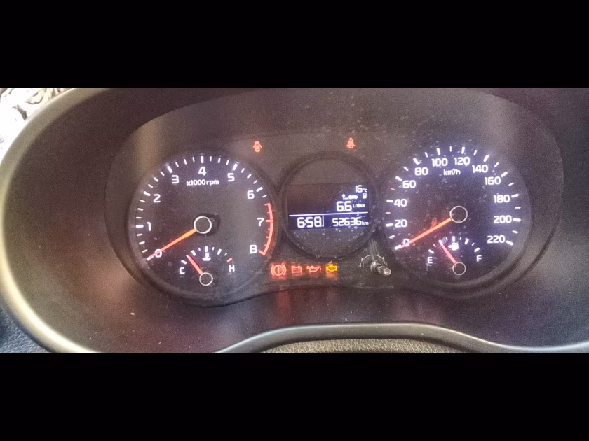 KIA PICANTO 2023 — foto 3