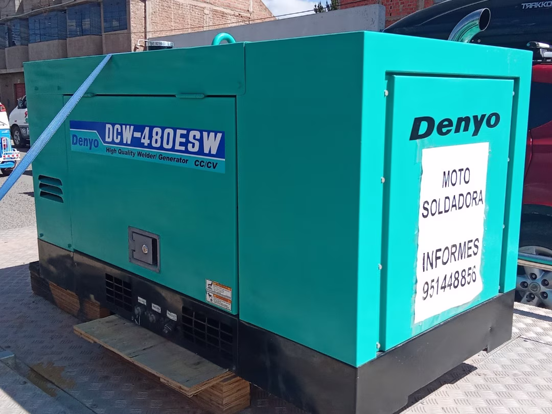 MOTOSOLDADORA DCW480ESW — foto 1