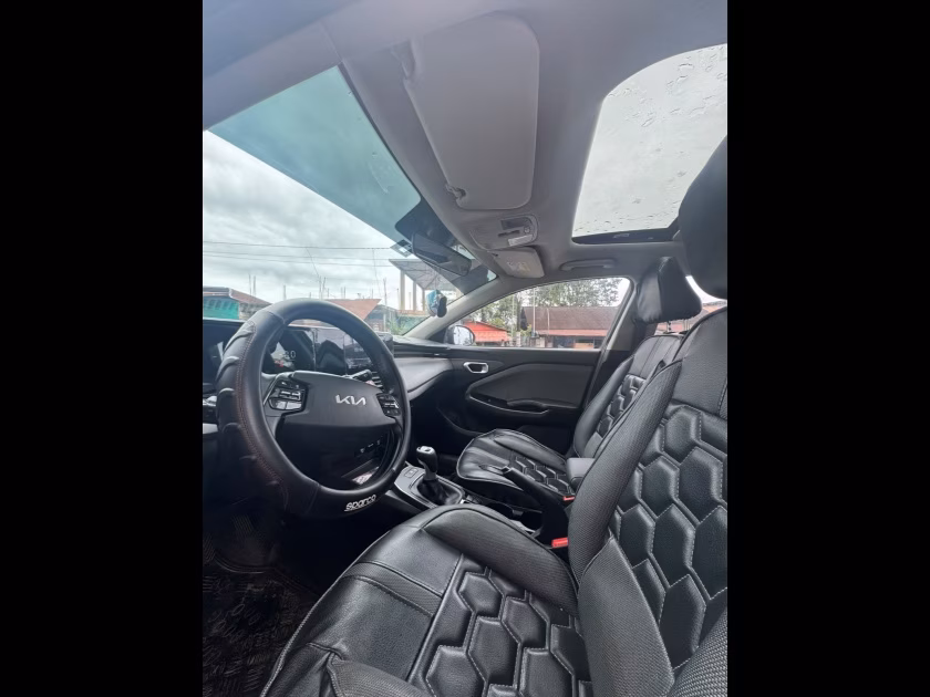 KIA K3 FULL 2026 — foto 2
