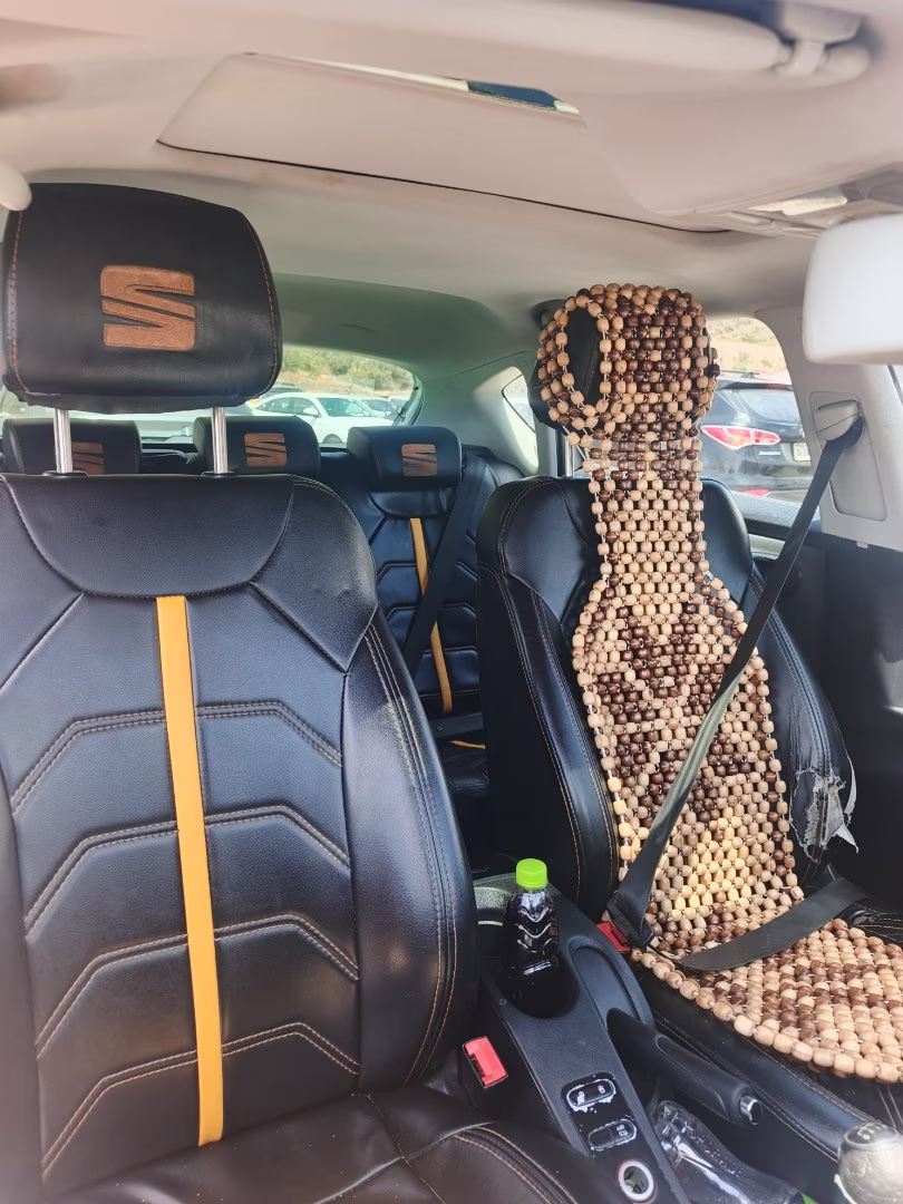 SEAT LEÓN STYLE 4X2 2012 — foto 4