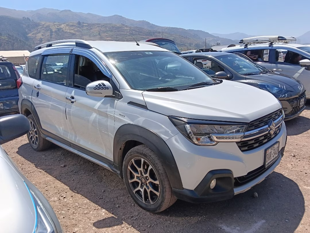 SUZUKI XL7 2022 MOD 2022 — foto 3