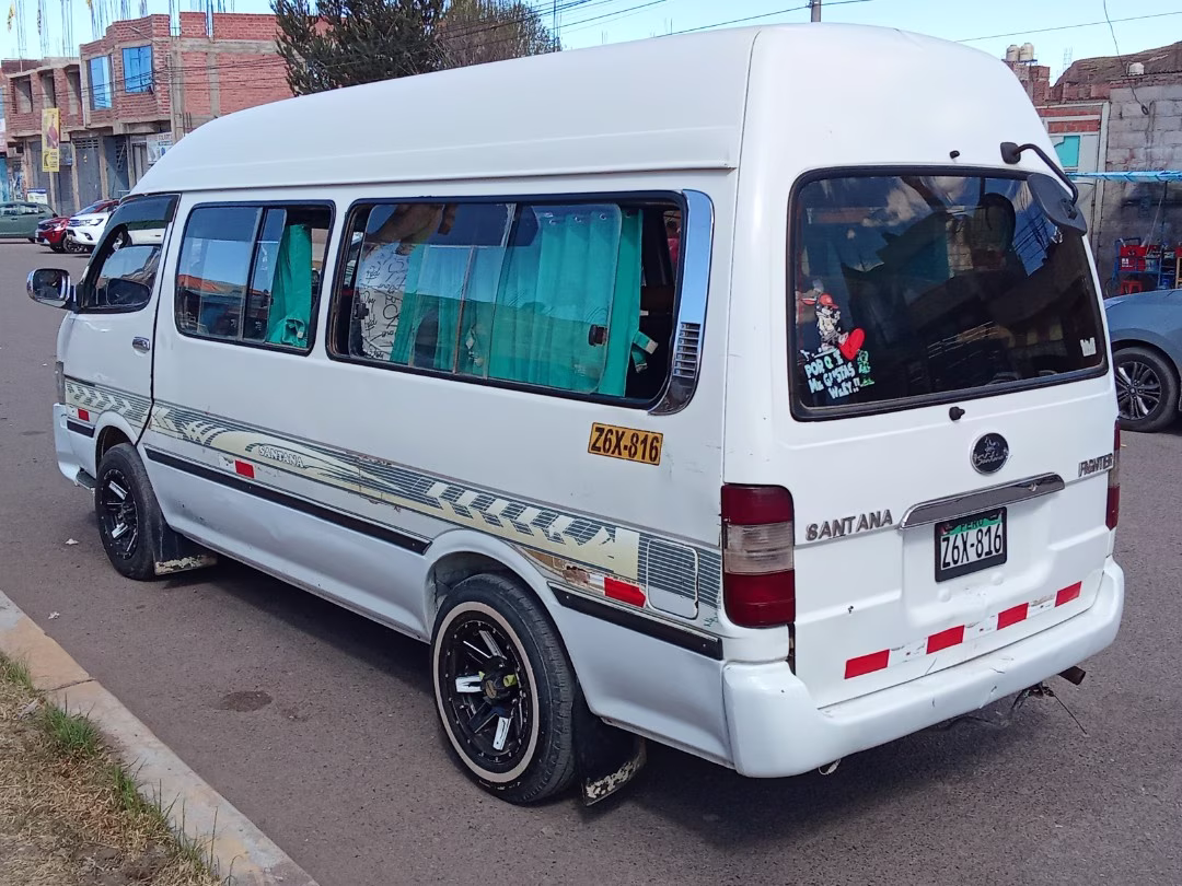 SANTANA FIGHTER  2018 — foto 4