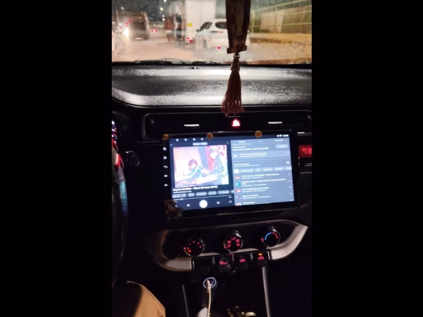 KIA RIO 2015 MOD 2017 — foto 3
