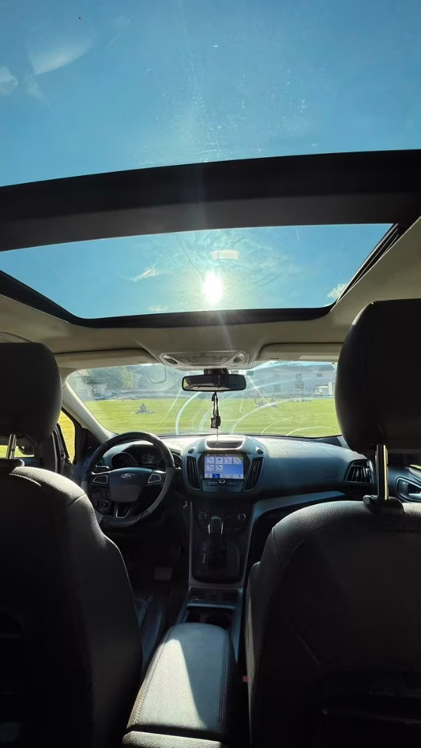 FORD ESCAPE 4X4 2019 — foto 7
