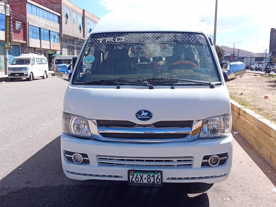 SANTANA FIGHTER  2018 — foto 2