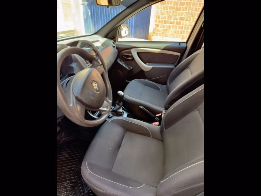 RENAULT DUSTER 2020 — foto 4