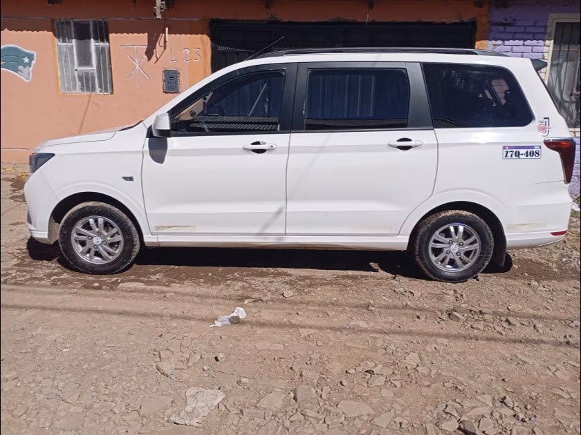 KEYTON EX80 — foto 3