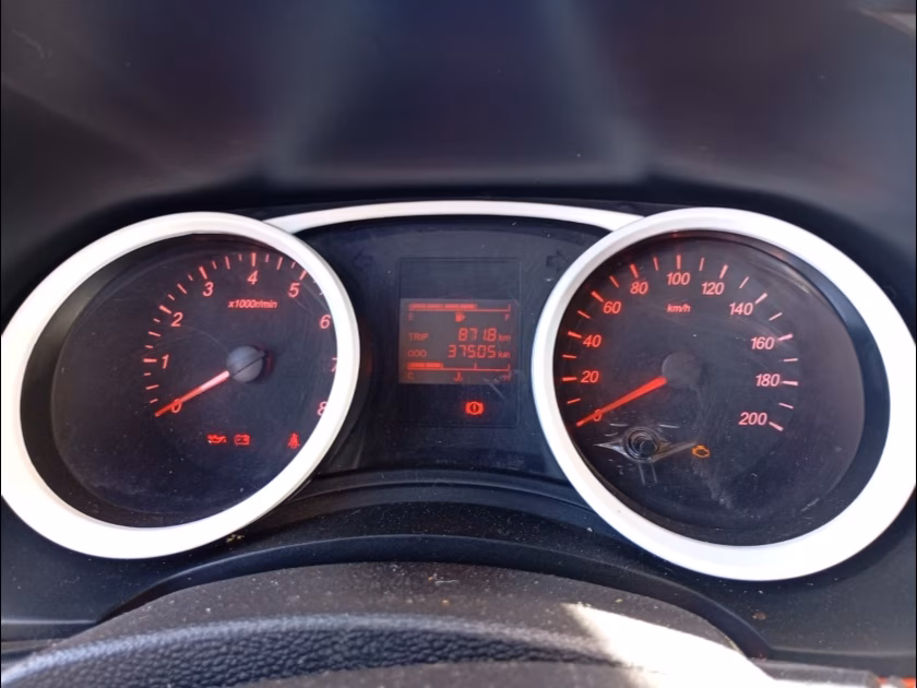KEYTON EX80 — foto 6