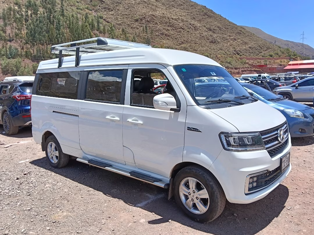 SHINERAY X30LS 2026 — foto 3